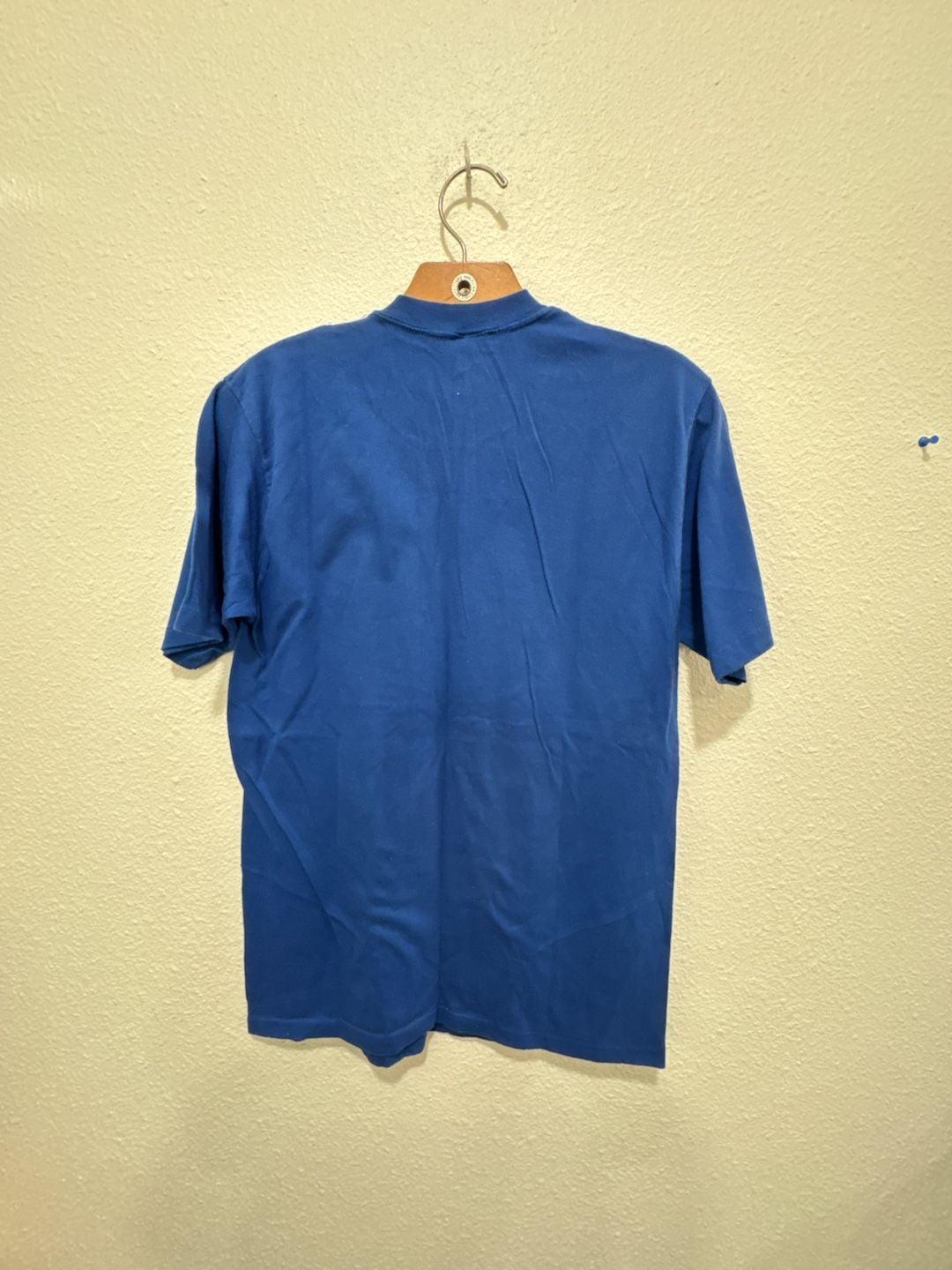 Vintage 1980s Velva Sheen San Diego County Law Enforcement Explorer Academy T-Shirt 5