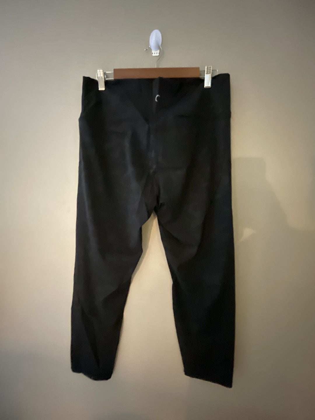 Zyia Active Black Camo High-Rise Performance Leggings 3