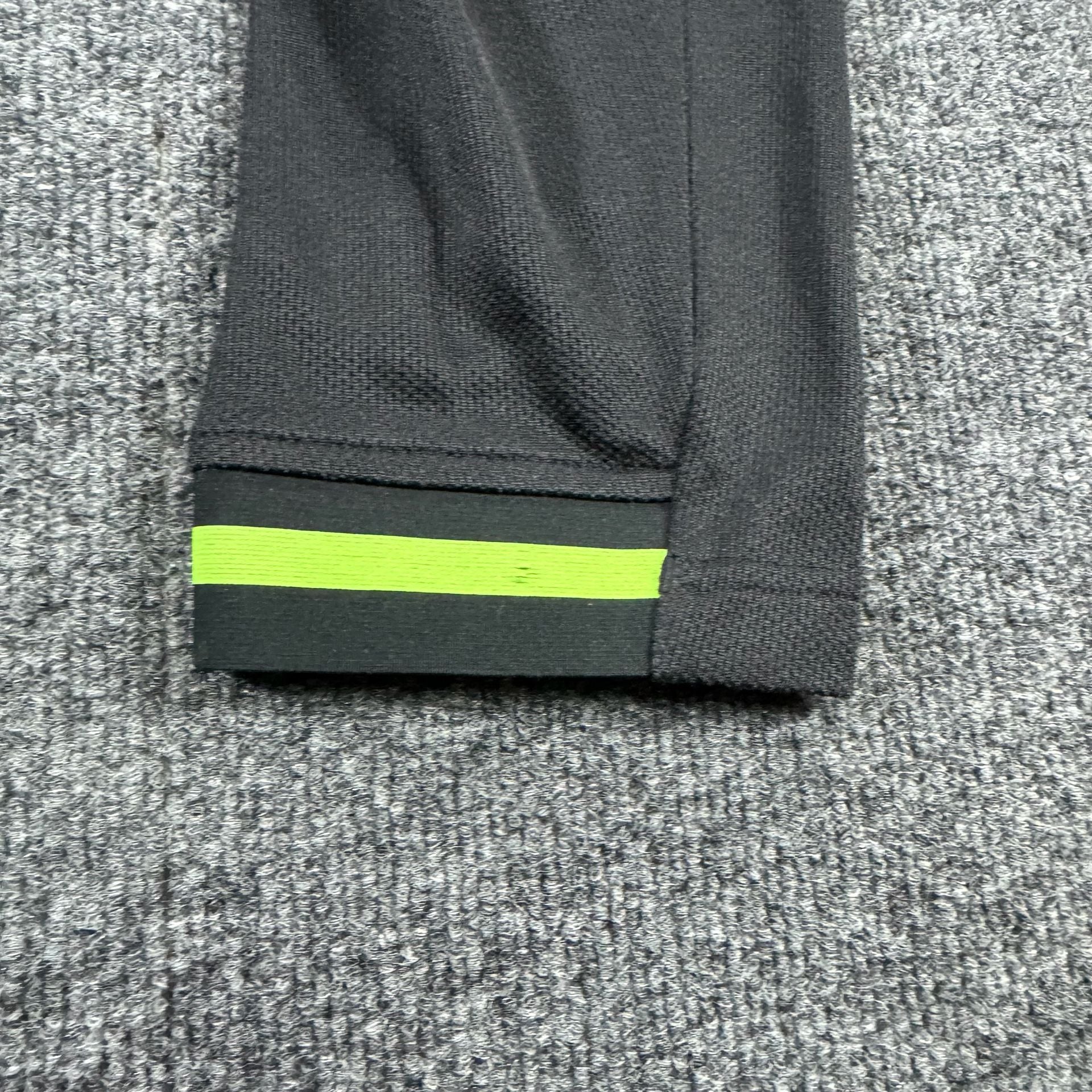 Adidas Messi Boys Soccer Training Jogger Pants Black 5