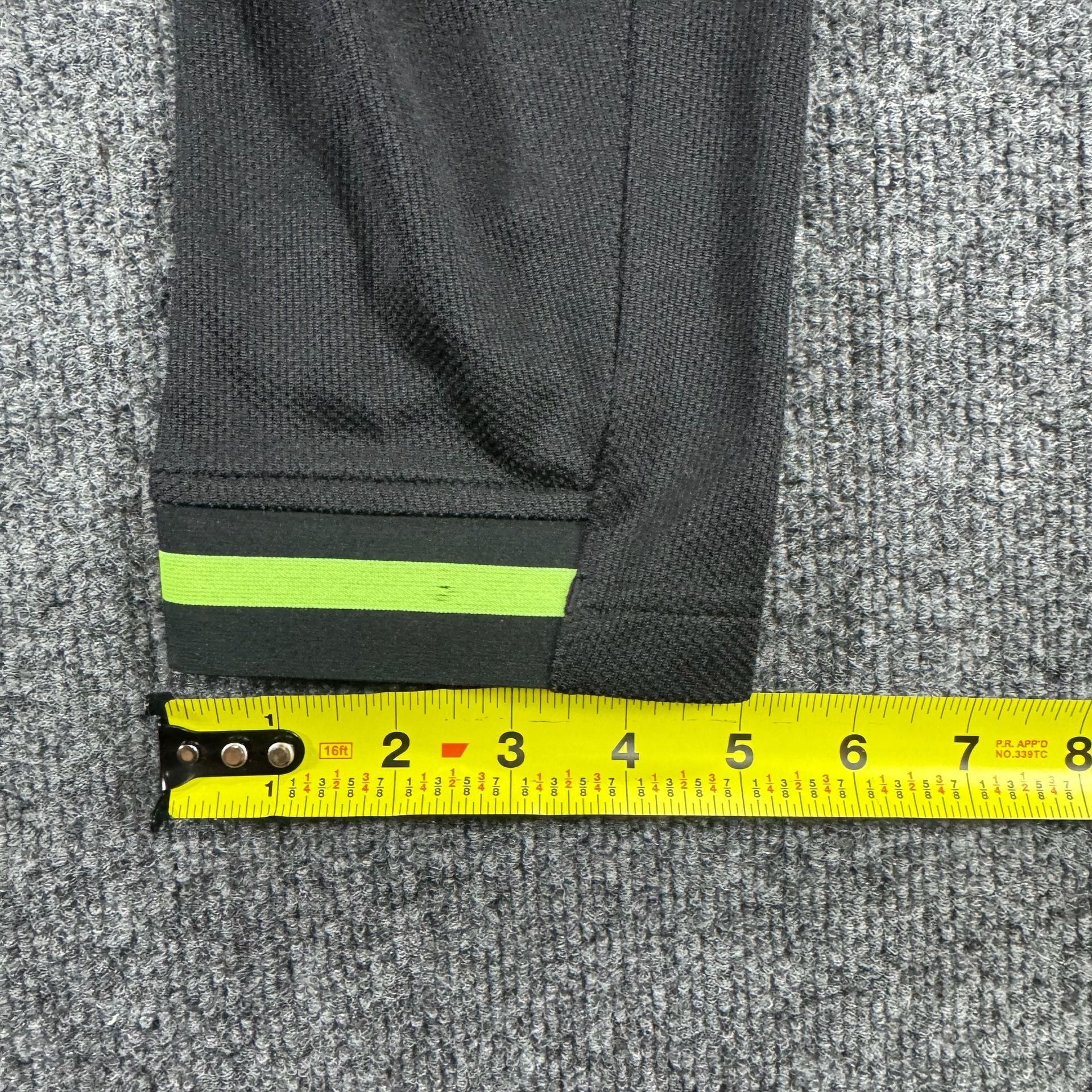 Adidas Messi Boys Soccer Training Jogger Pants Black 7