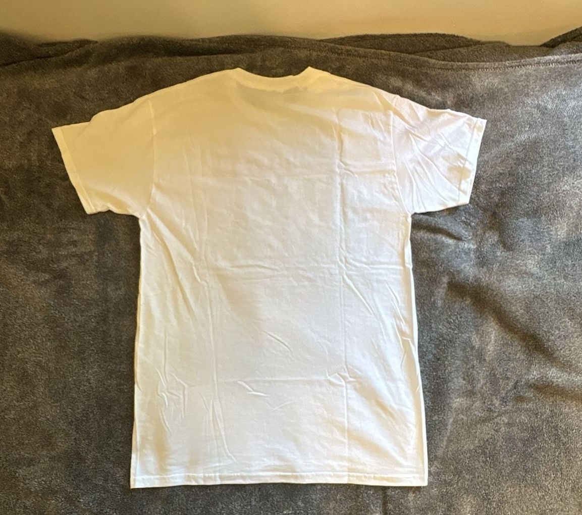 Fruit of the Loom Mount Rushmore National Memorial Graphic T-Shirt 4