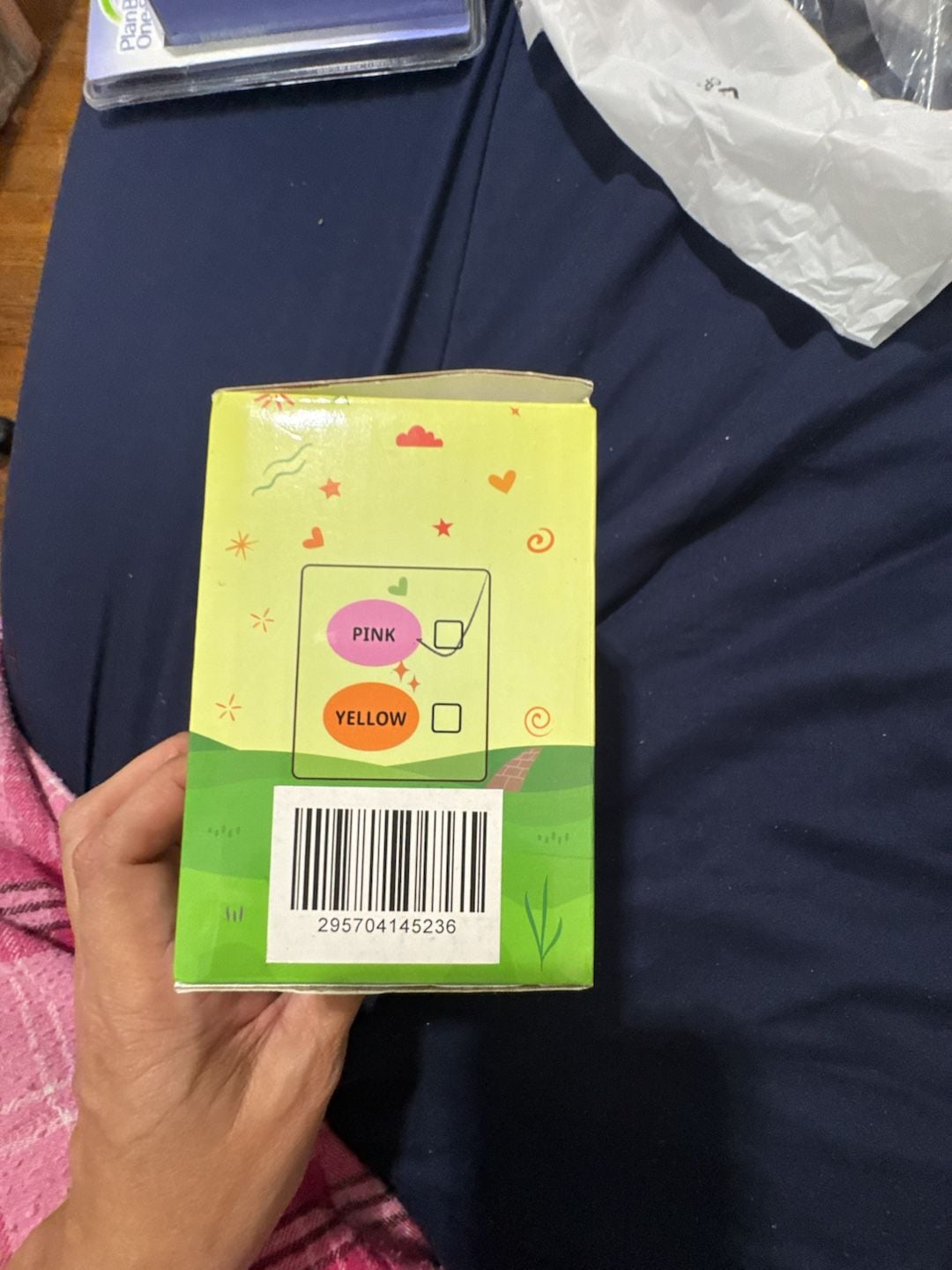 Card Early Education Machine Montessori Talking Flash Card Educational Toy 2
