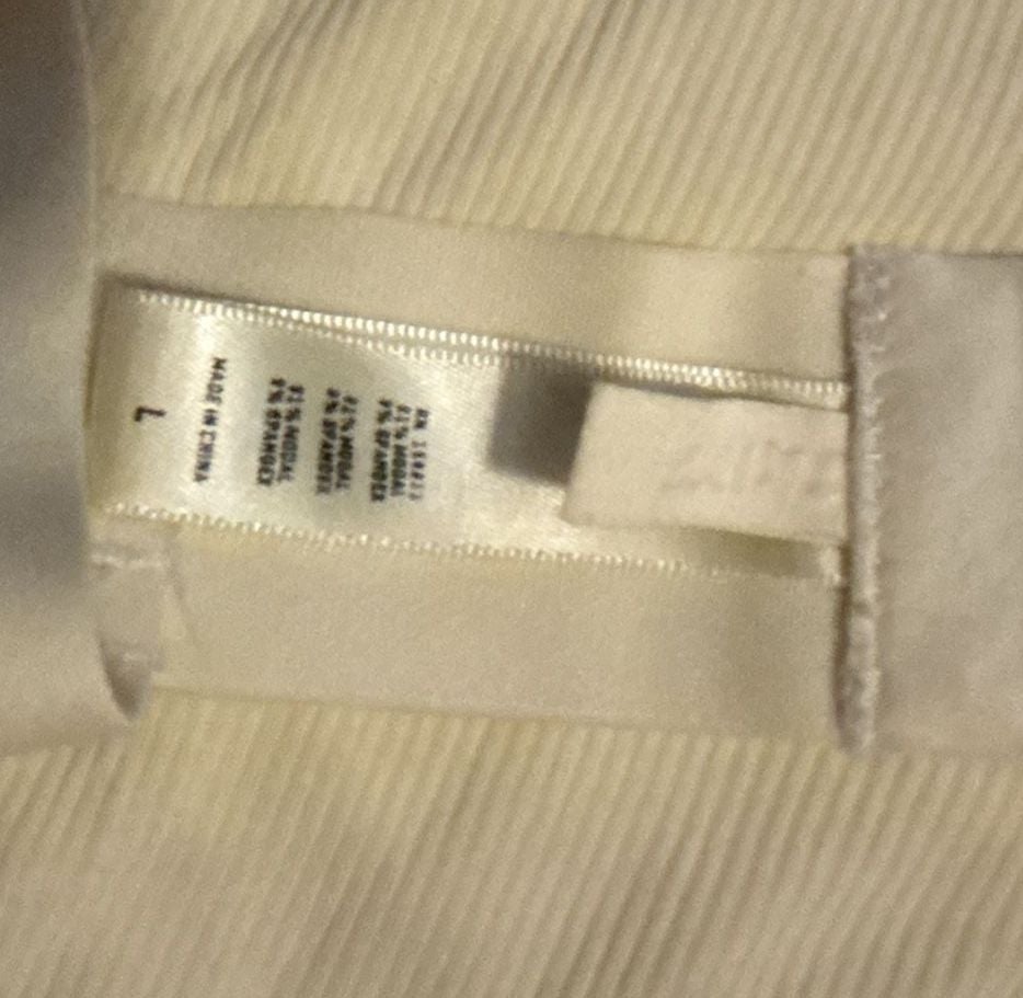 Skims matching short and bra set Bone Worn... 4