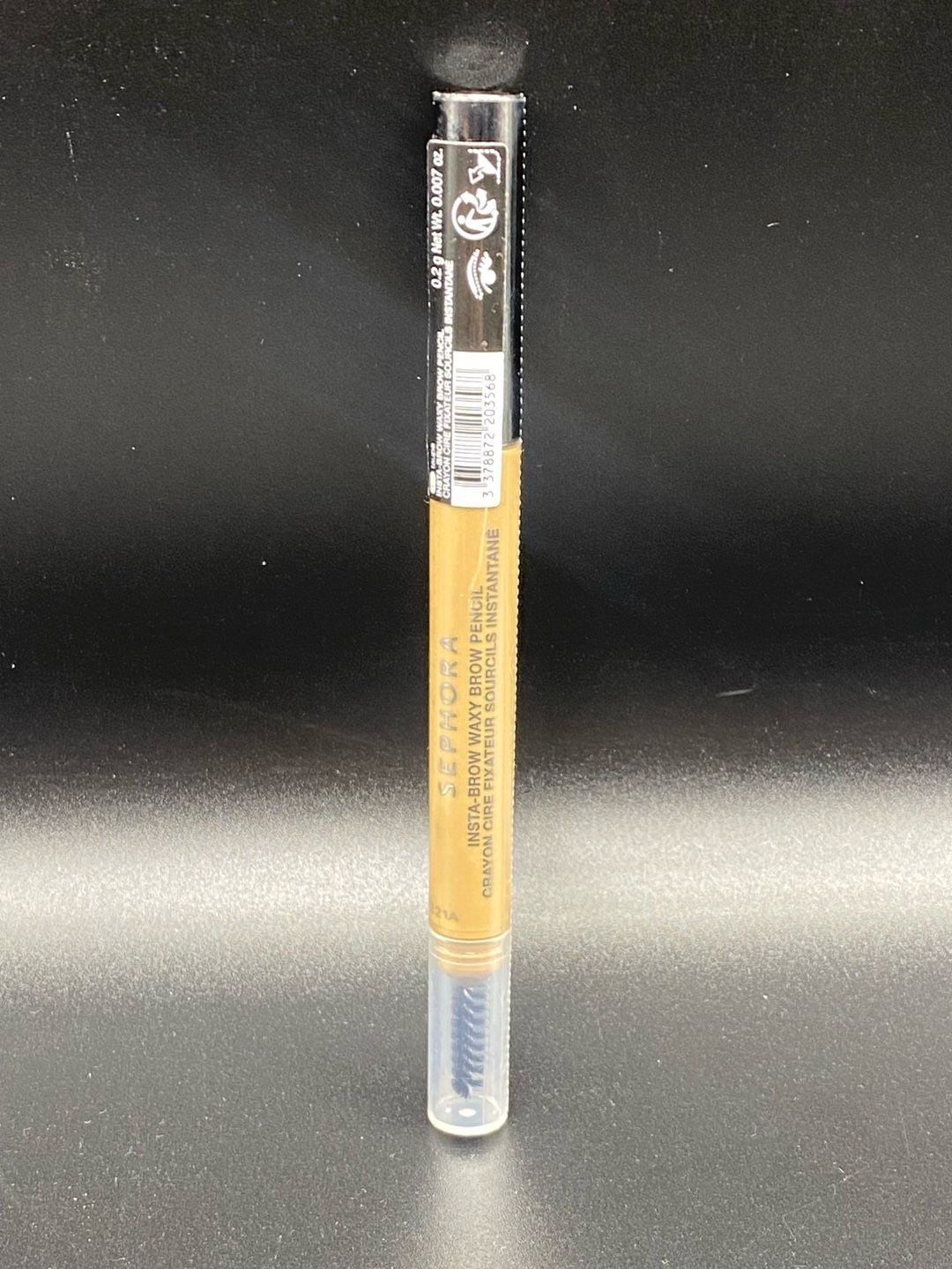SEPHORA COLLECTION Insta-Brow Waxy Brow Pencil - 1.5 Taupe 0.005 oz 1