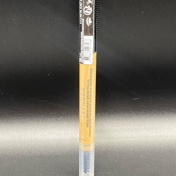 SEPHORA COLLECTION Insta-Brow Waxy Brow Pencil - 1.5 Taupe 0.005 oz