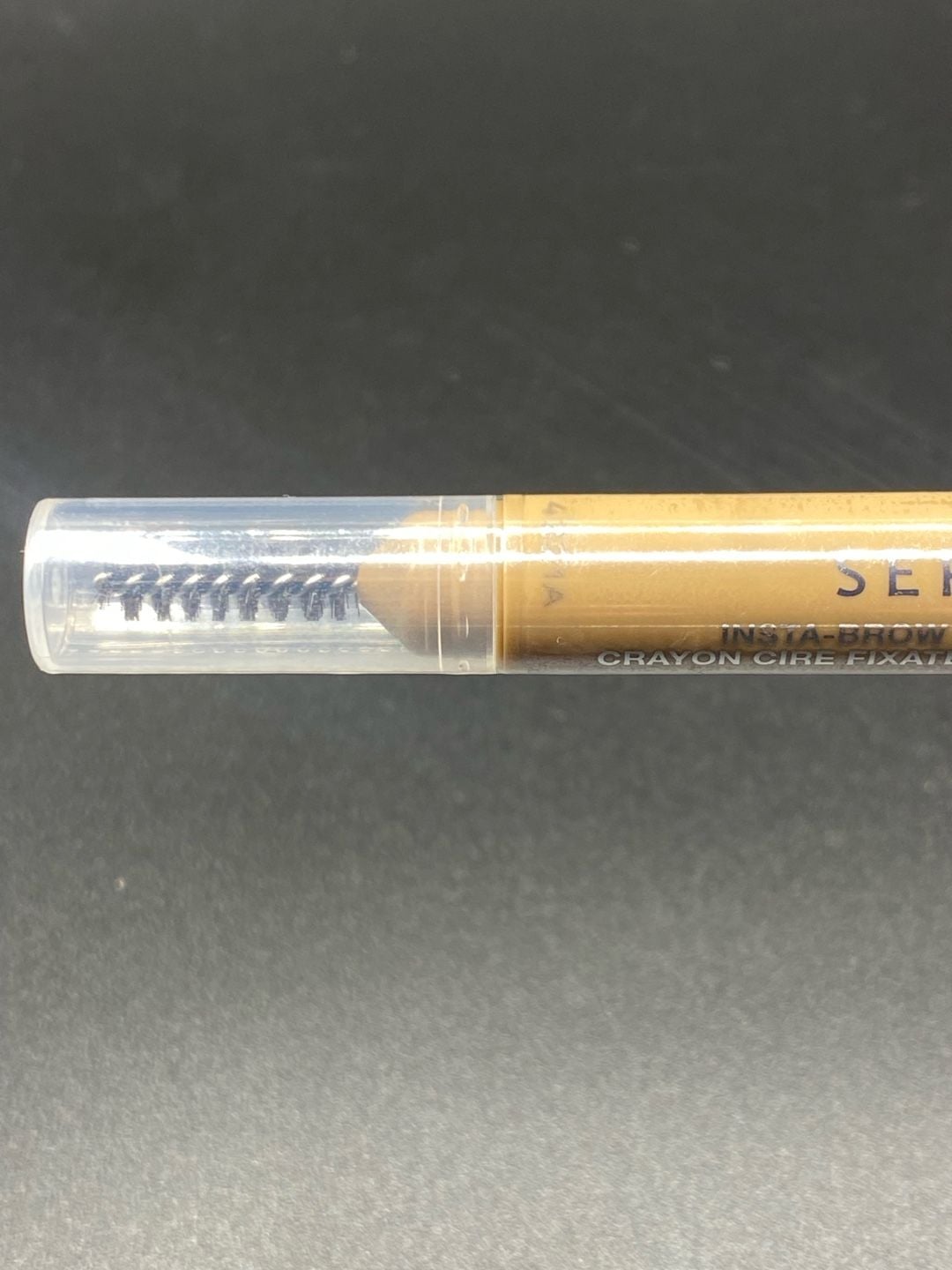 SEPHORA COLLECTION Insta-Brow Waxy Brow Pencil - 1.5 Taupe 0.005 oz 3