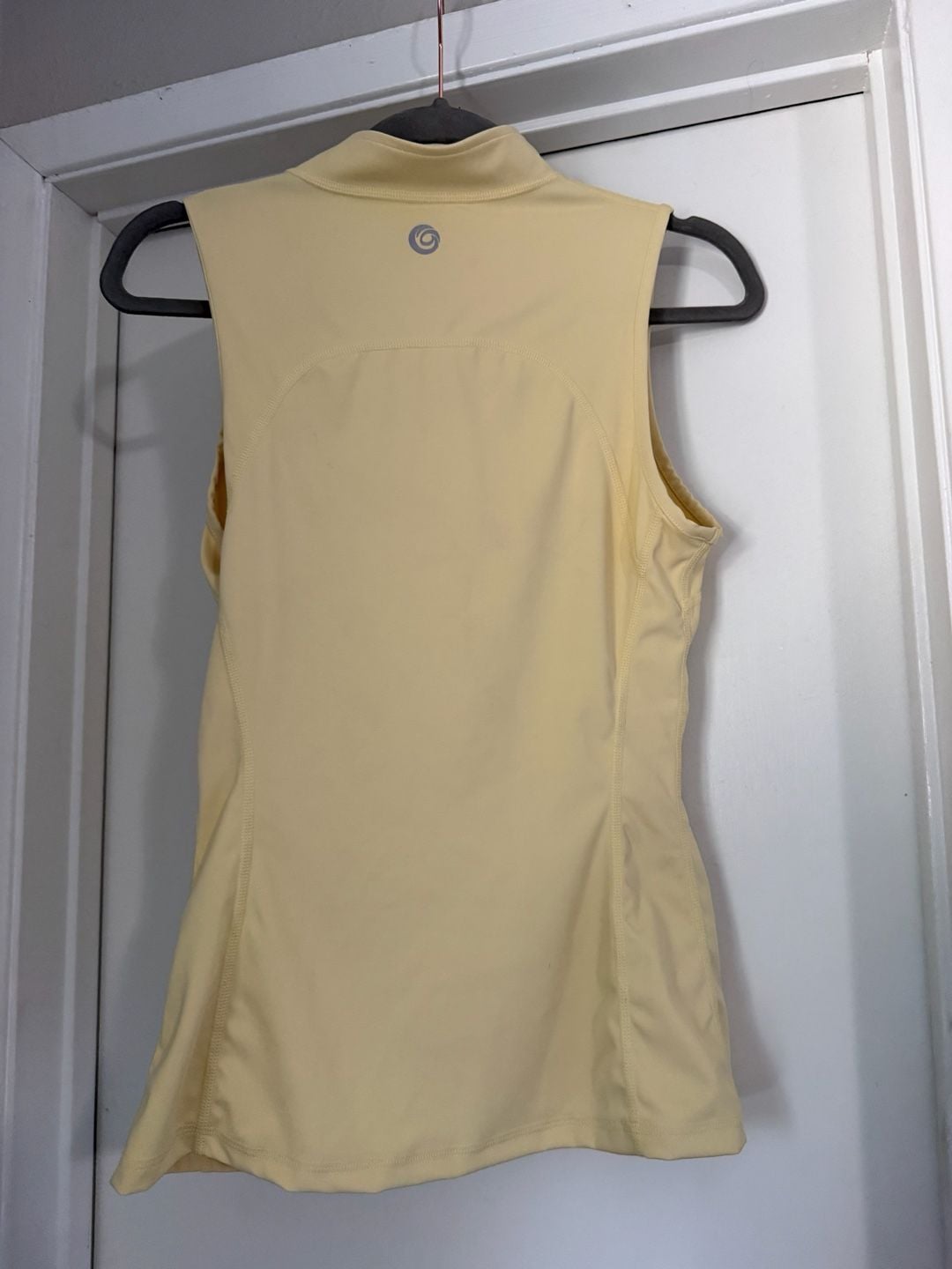 Uncia Active Sleeveless Zip-Up Performance Vest 7