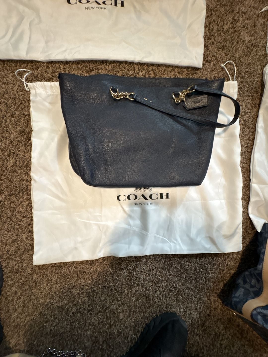 Coach 2