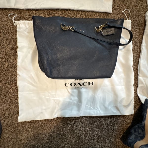 Coach