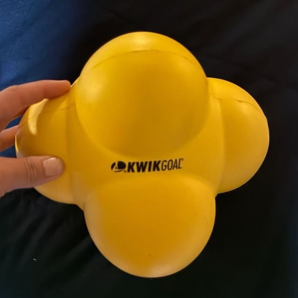 Kwik Goal Reaction Agility Training Ball