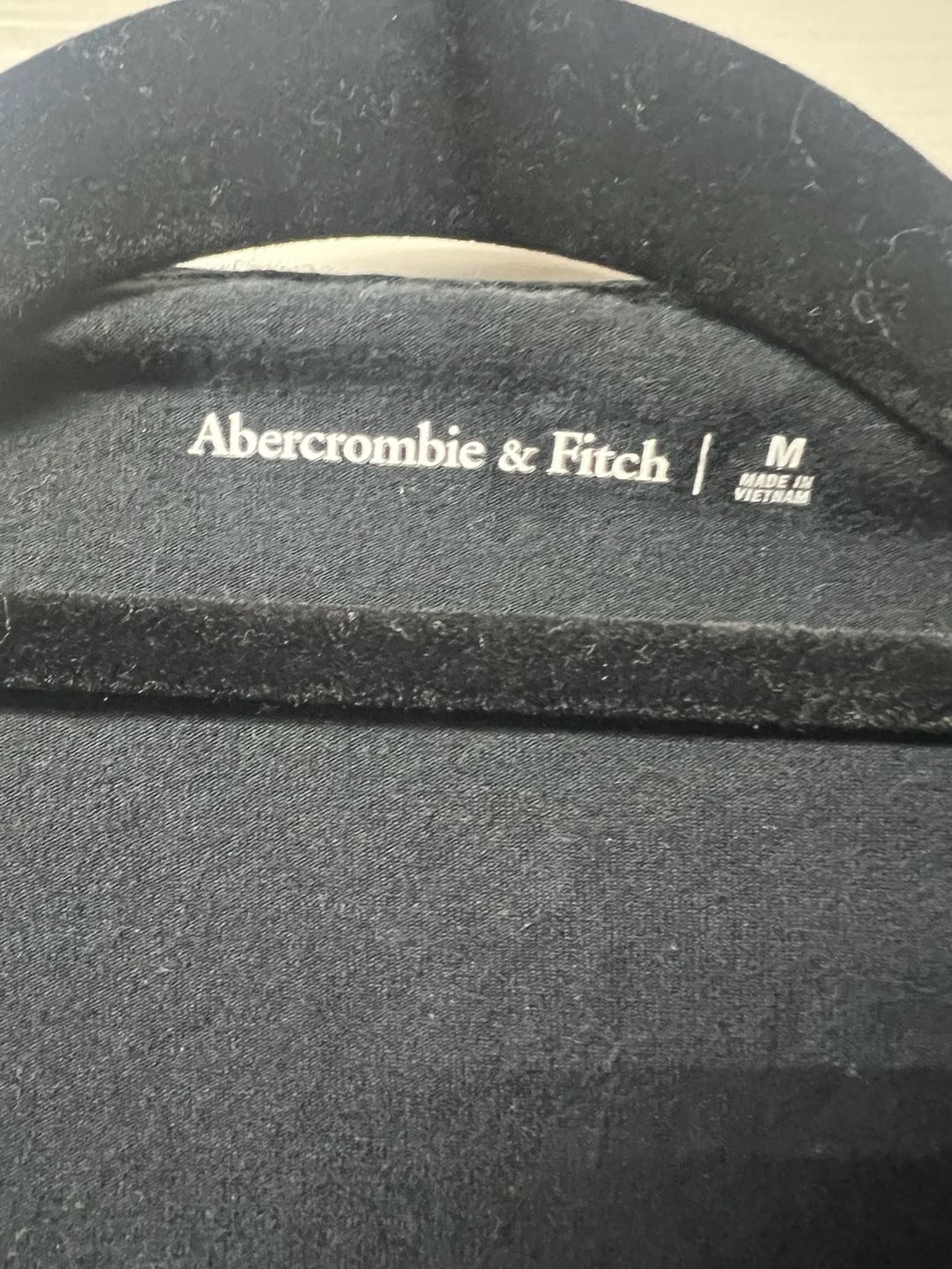 Abercrombie & Fitch Women's Sleeveless Square Neck Ruched Bodysuit 3