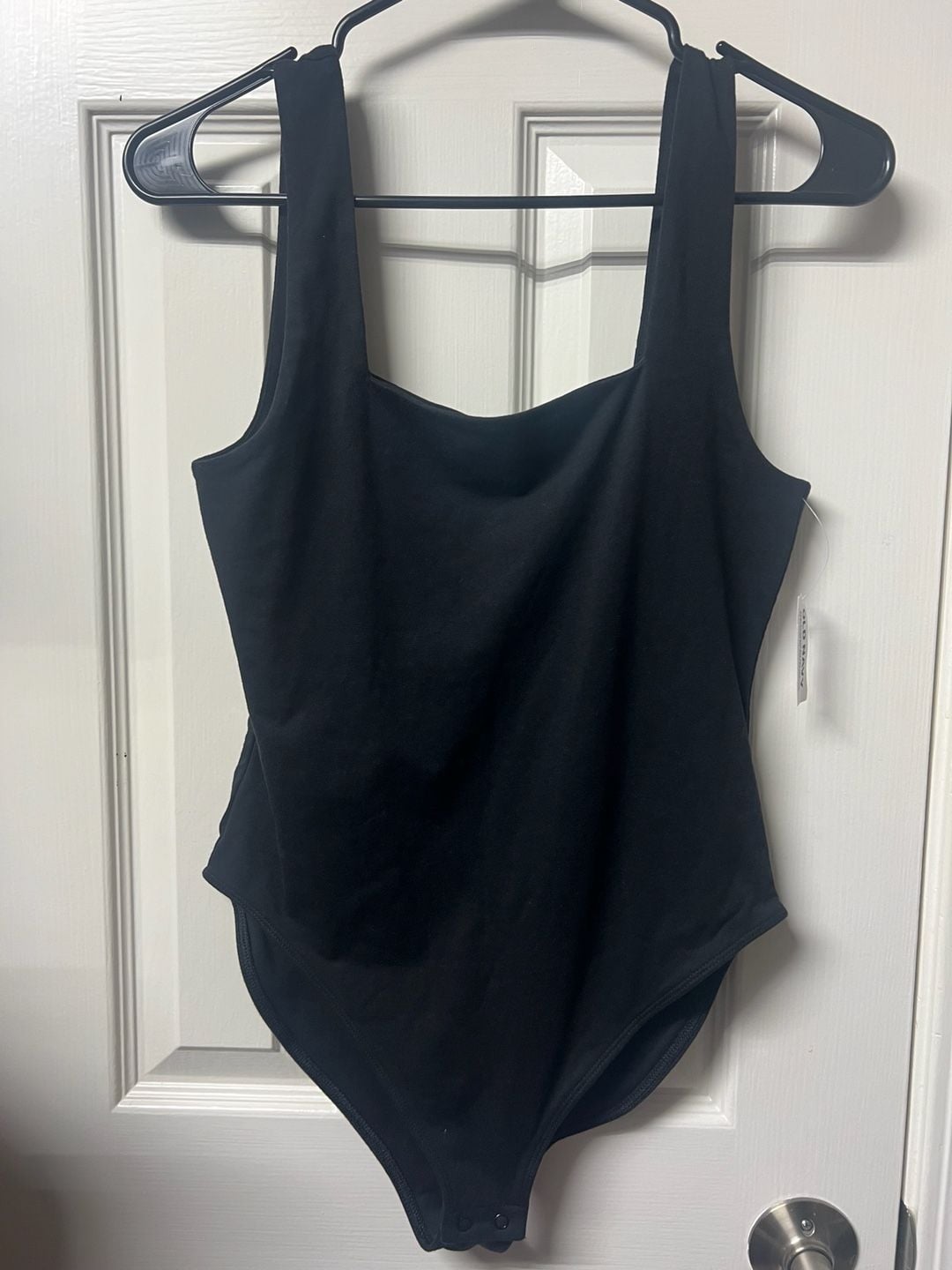 Old Navy Women's Square Neck Bodysuit 2