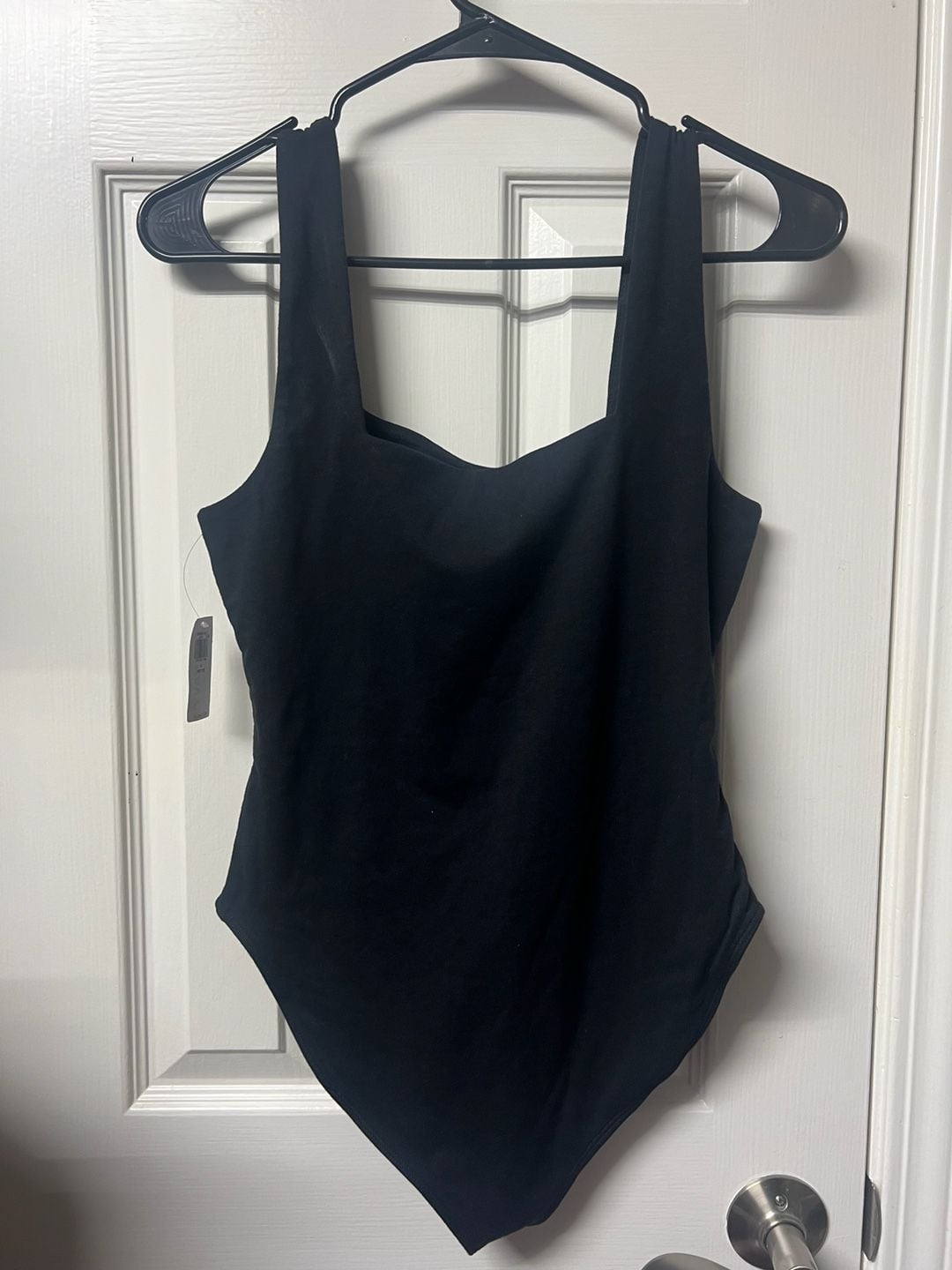 Old Navy Women's Square Neck Bodysuit 3