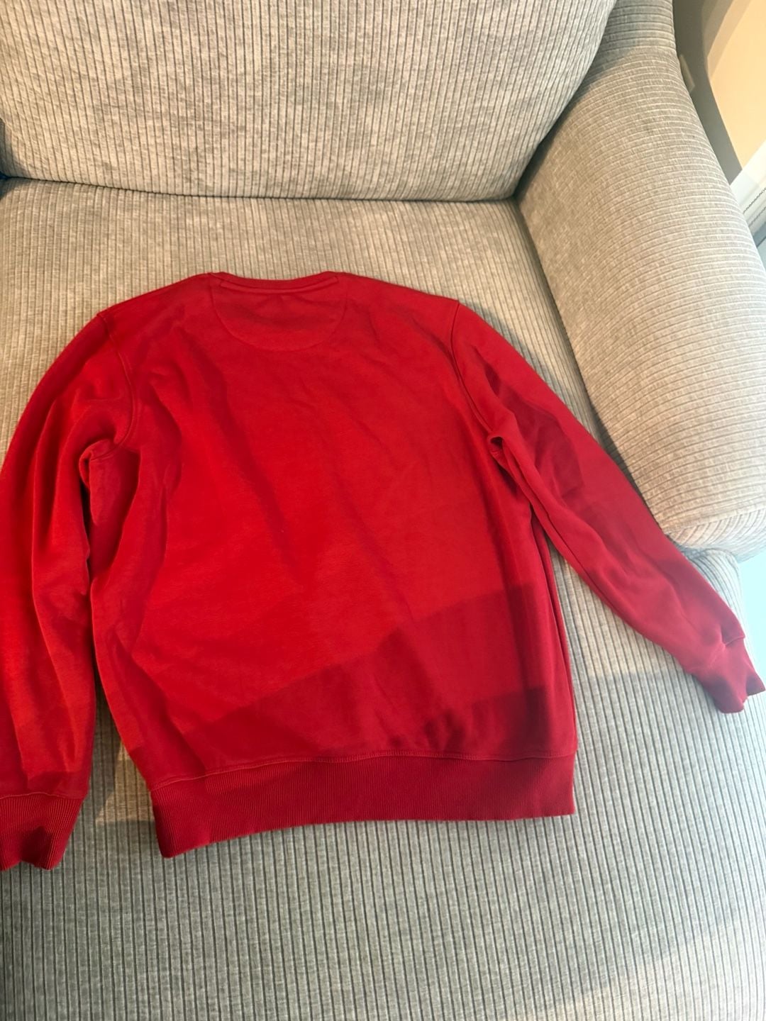 Men’s Monte Carlo Originals Life Is An Adventure Crewneck Sweatshirt 2