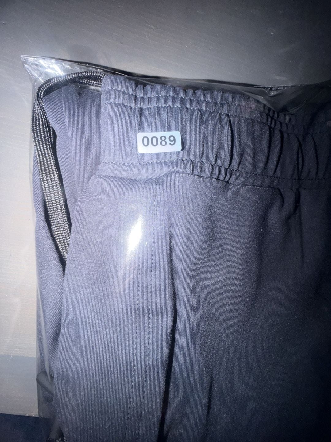 Public Rec The All-Day Jogger Men's Performance Pants Charcoal Size 34x30 7