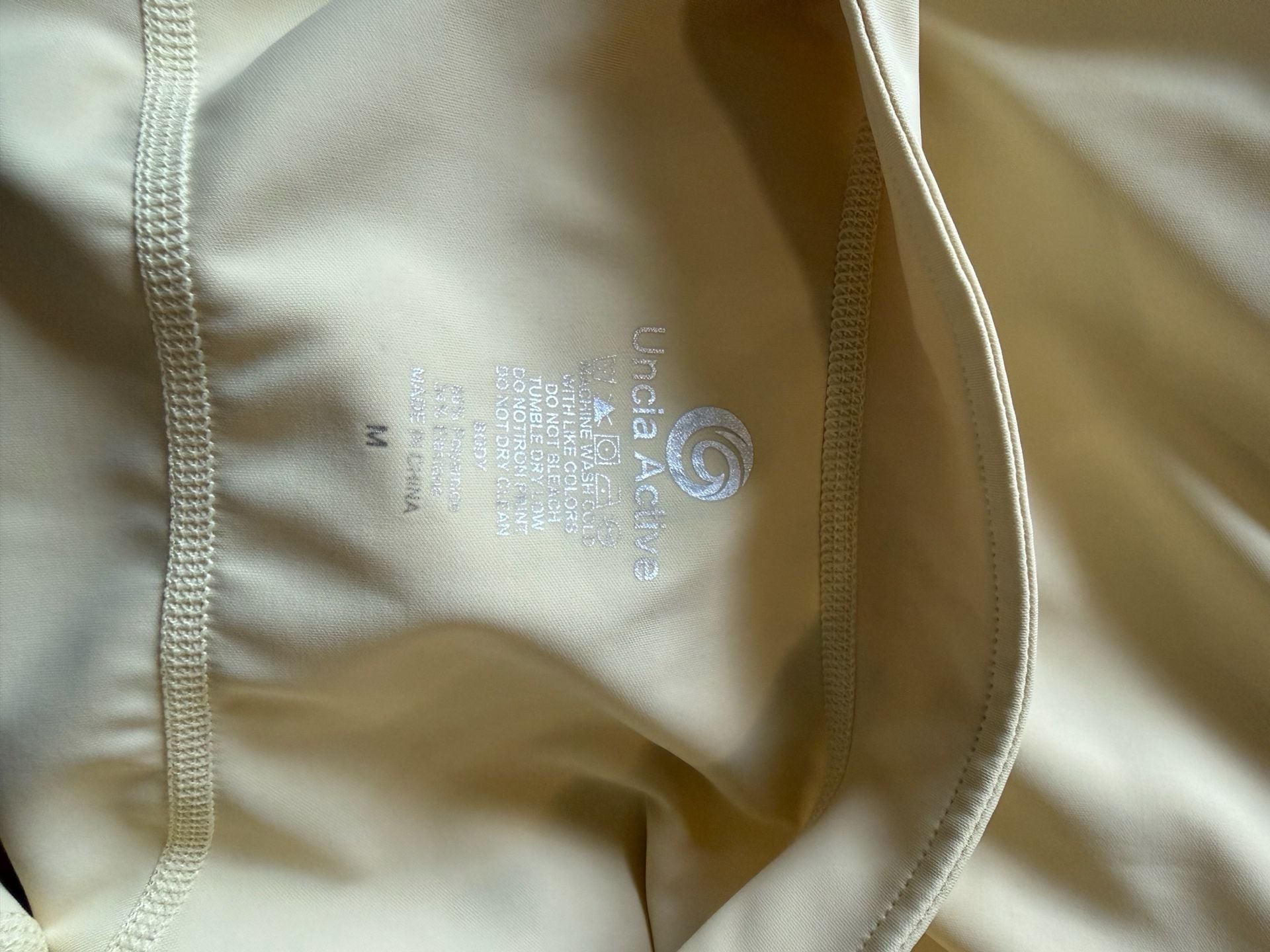 Women's Sleeveless Full Zip Athletic Vest 10