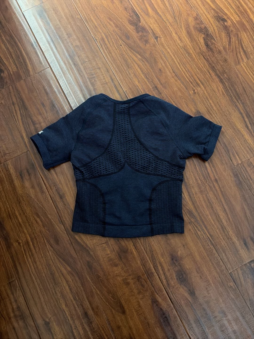 Gymshark Sport Seamless Short Sleeve Midi Crop Top 5