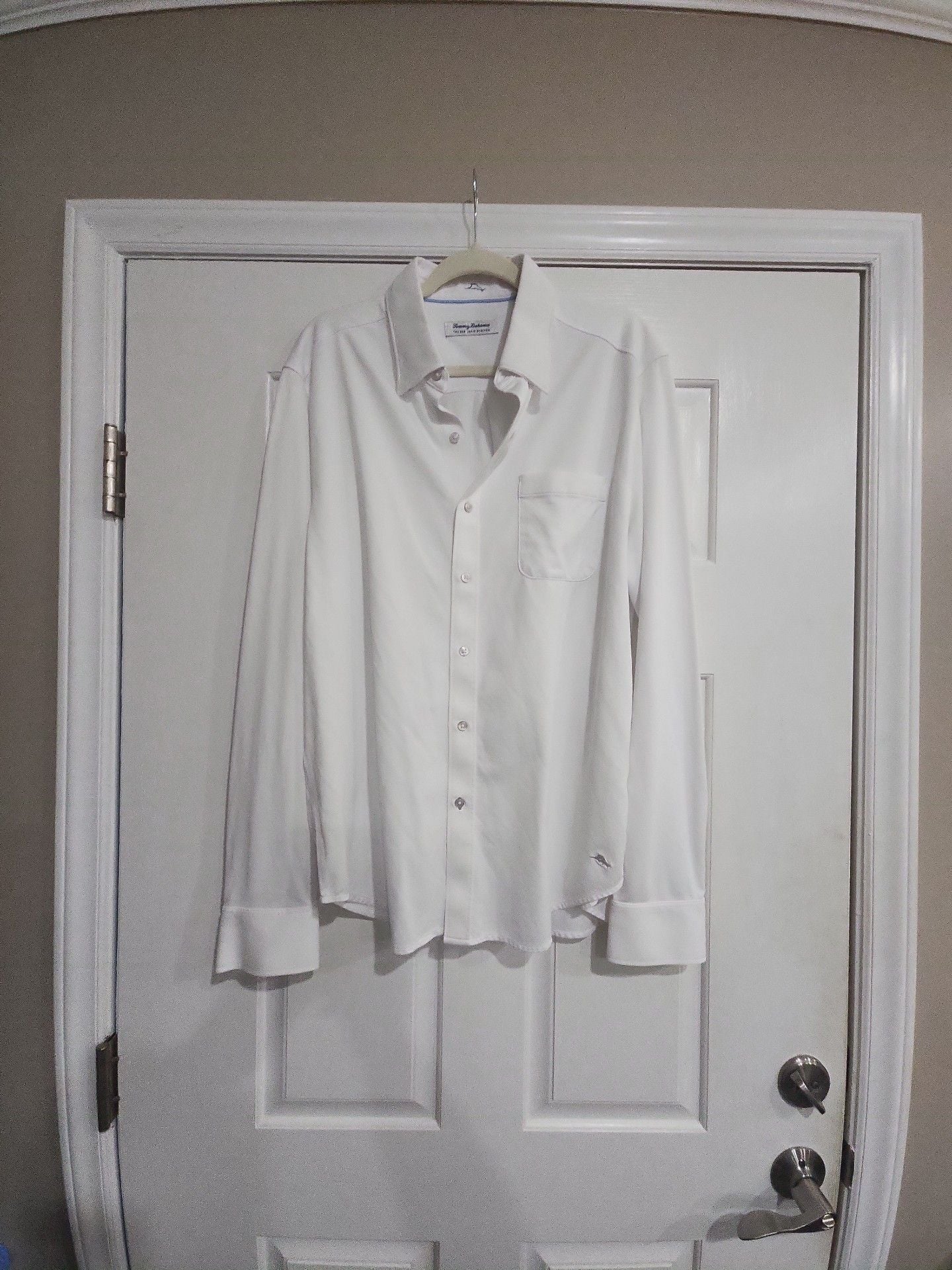 Tommy Bahama The San Lucio Stretch Long Sleeve Button-Up Shirt 2