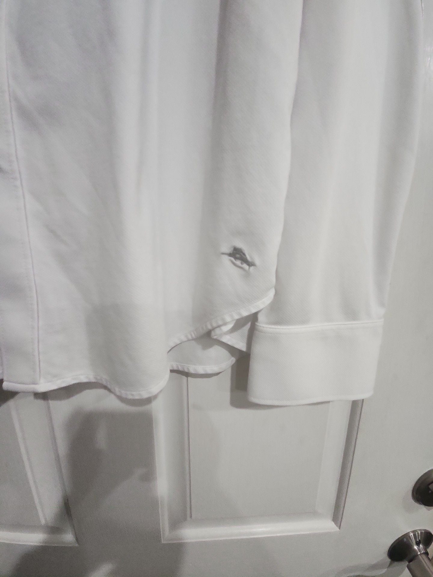 Tommy Bahama The San Lucio Stretch Long Sleeve Button-Up Shirt 3