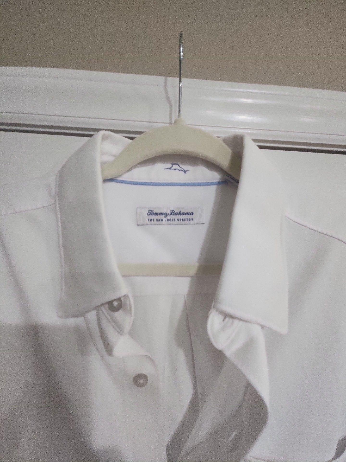 Tommy Bahama The San Lucio Stretch Long Sleeve Button-Up Shirt 4
