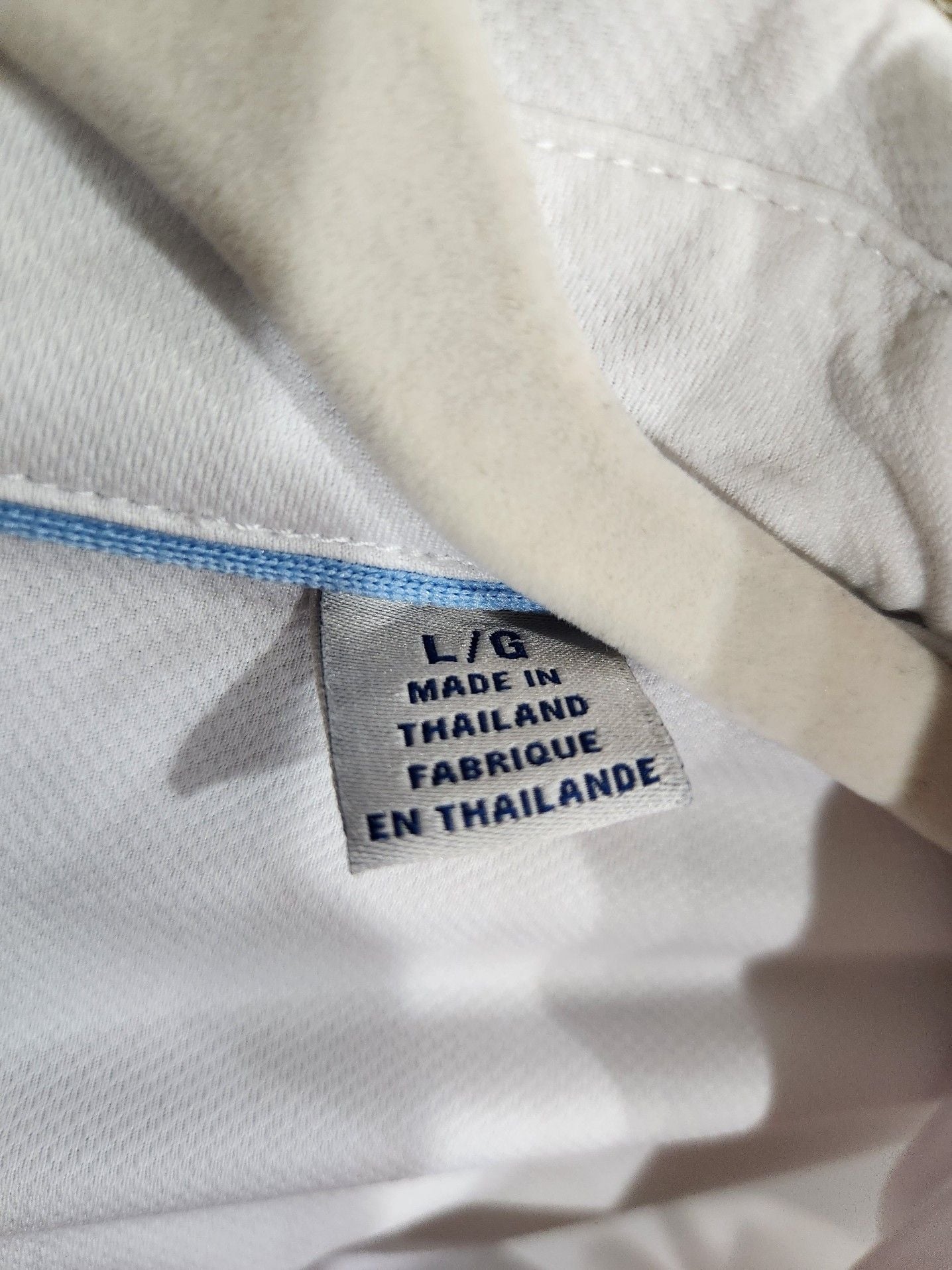 Tommy Bahama The San Lucio Stretch Long Sleeve Button-Up Shirt 10