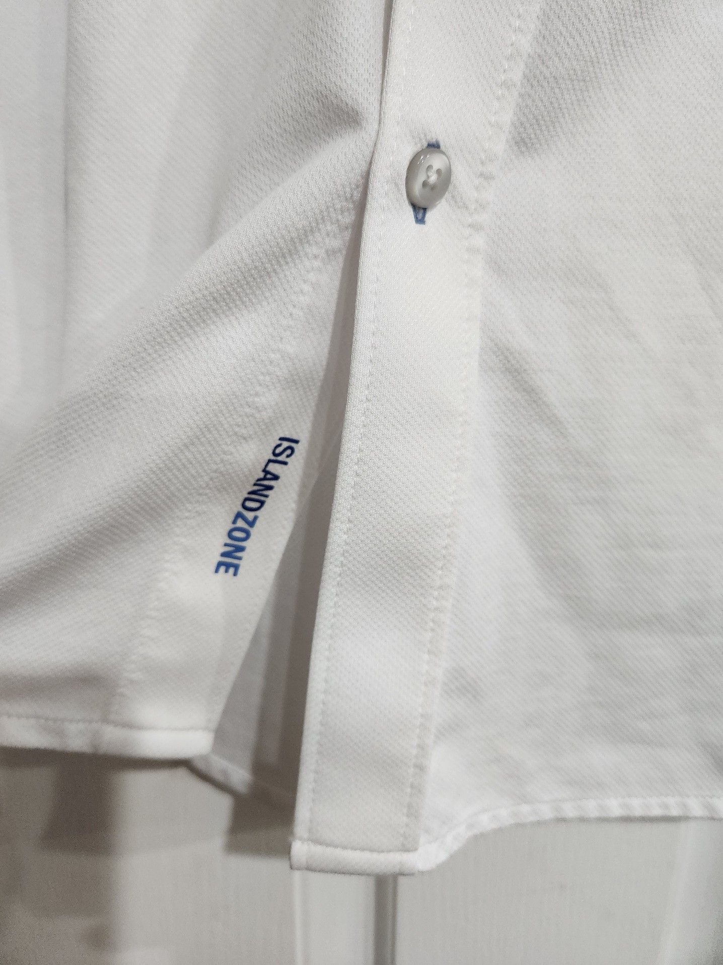 Tommy Bahama The San Lucio Stretch Long Sleeve Button-Up Shirt 12