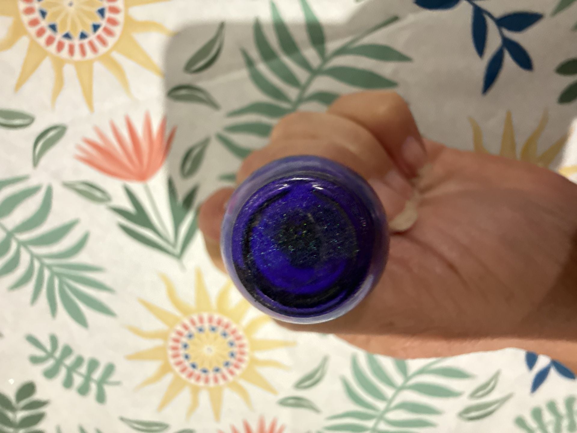 Taylor Swift Wonderstruck Eau de Parfum Mini Perfume Bottle. No Perfume. 3