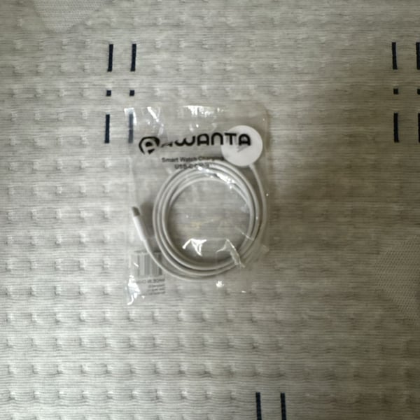 AWANTA Magnetic Smart Watch Charging Cable USB-C