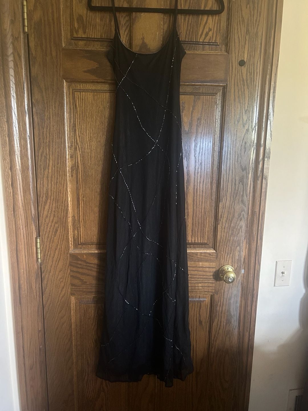 Vintage 90s gowns 1