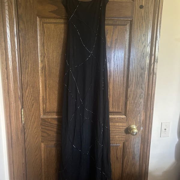 Vintage 90s gowns 
