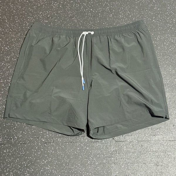 Bonobos 7 Inch Inseam Swim Short with Mesh Liner