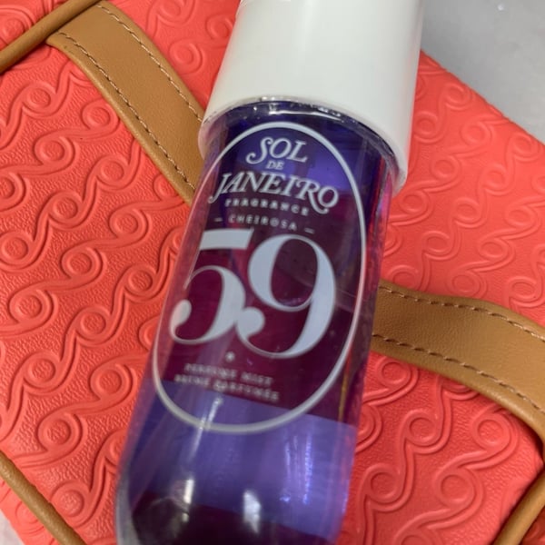 Sol de Janeiro Cheirosa 59 Perfume Mist