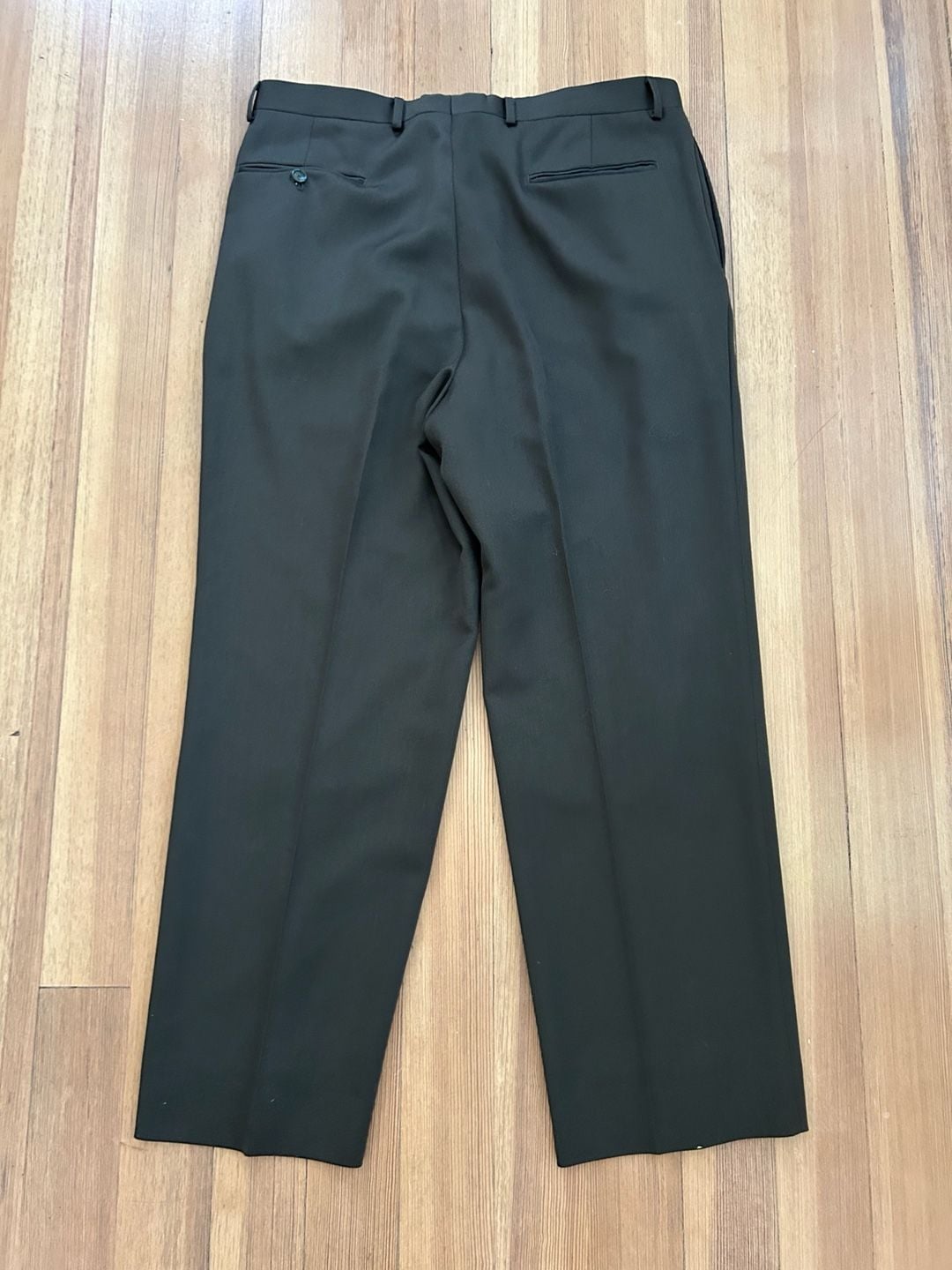 Jones New York Men's 2-Piece Wool Blend Suit 9