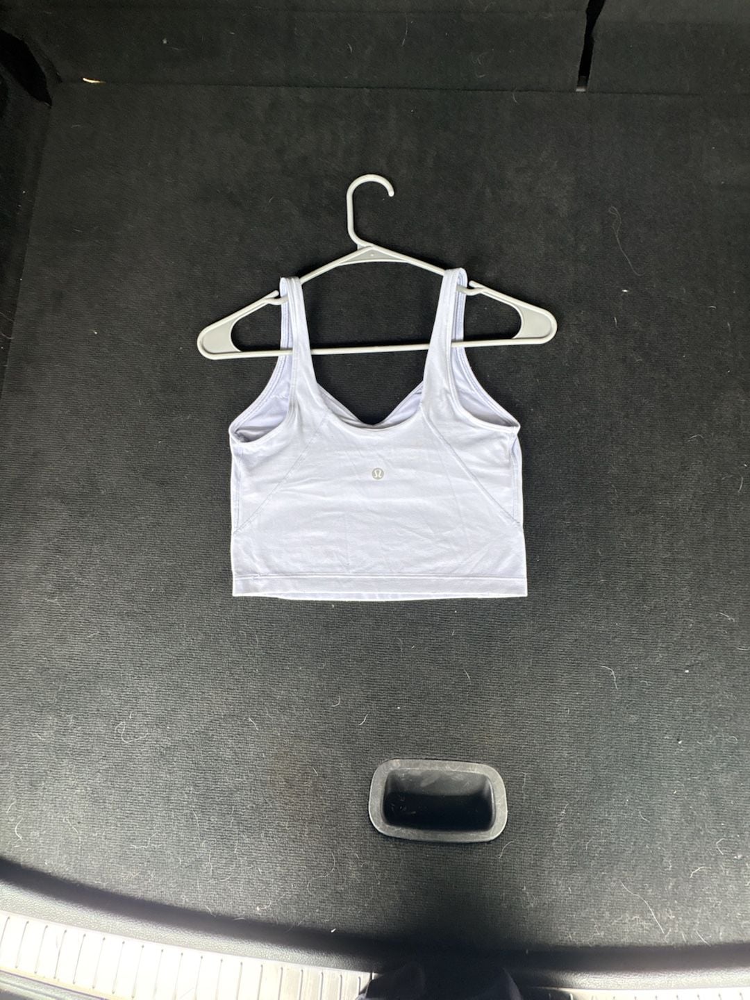 Lululemon Align V-Neck Cropped Tank Top 3