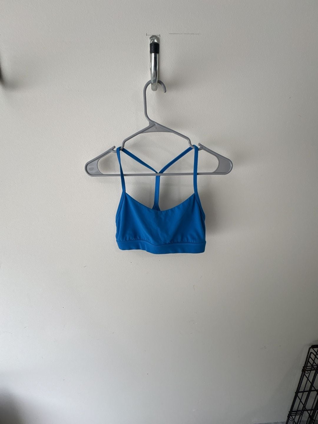 Like a Cloud Ribbed Longline Bra *Light Support, B/C Cup 1