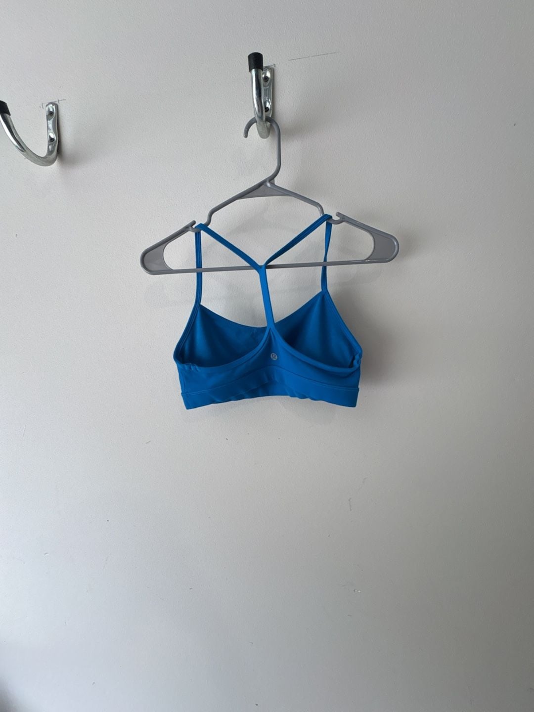 Like a Cloud Ribbed Longline Bra *Light Support, B/C Cup 2