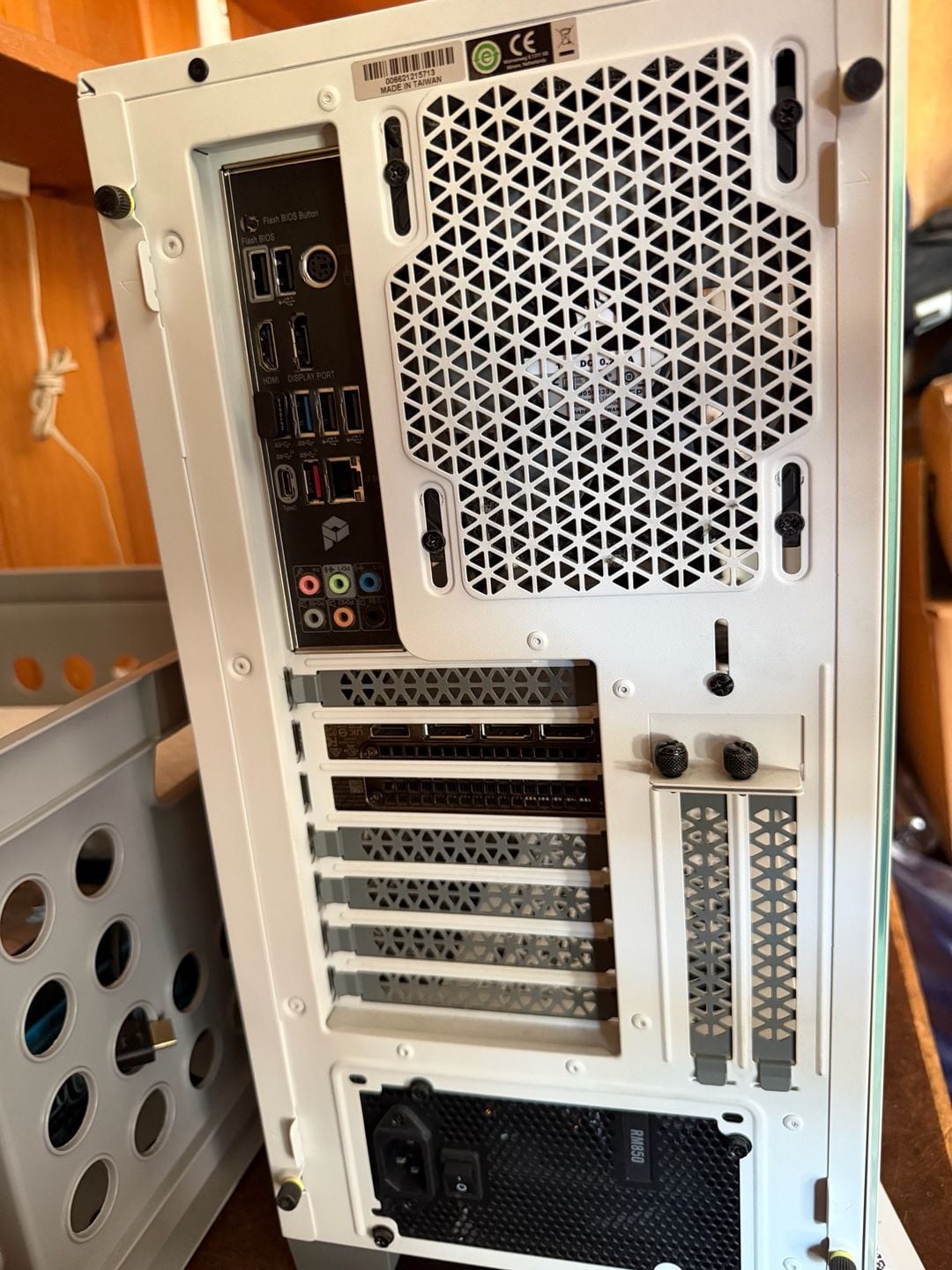 Origin PC Custom Gaming Desktop, Intel Core i7-12700K, NVIDIA GeForce RTX 3070 Ti, 32GB RAM 1