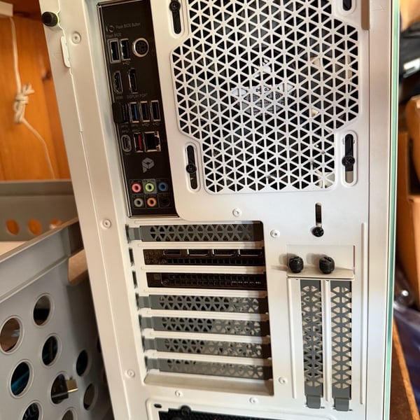 Origin PC Custom Gaming Desktop, Intel Core i7-12700K, NVIDIA GeForce RTX 3070 Ti, 32GB RAM