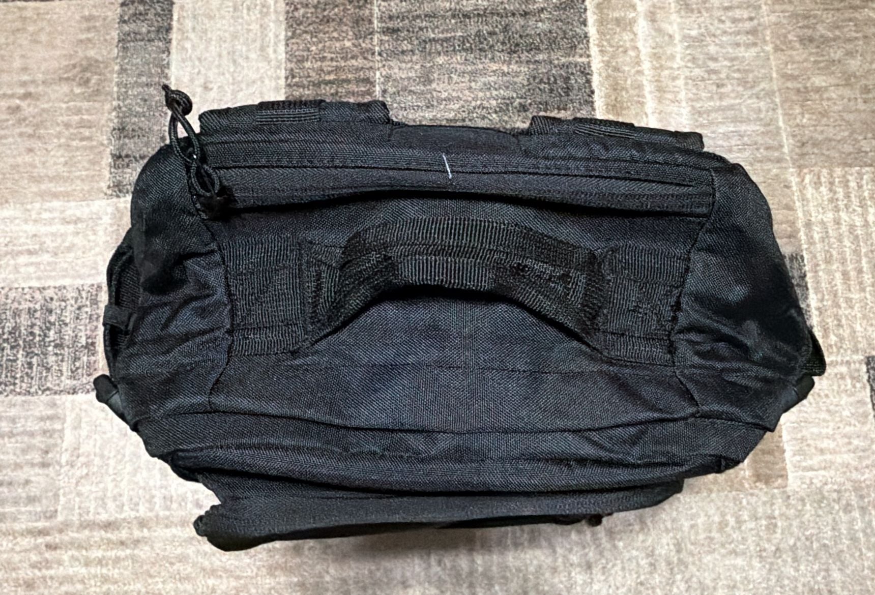 DairyAmerica Branded Tactical MOLLE Military Style Backpack 5