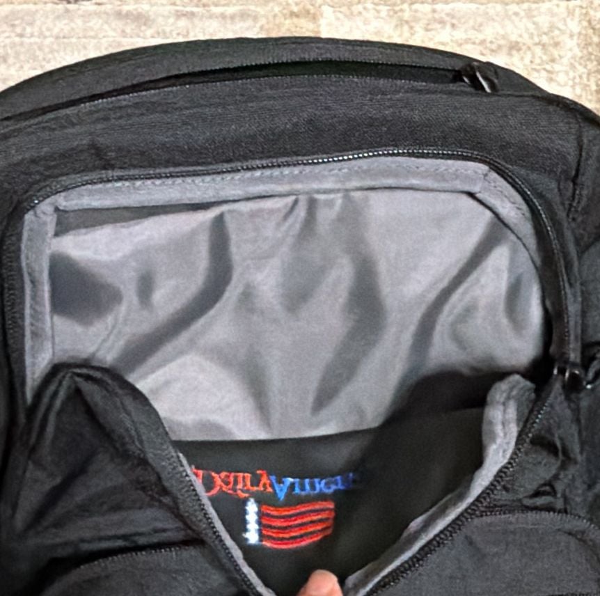 DairyAmerica Branded Tactical MOLLE Military Style Backpack 7