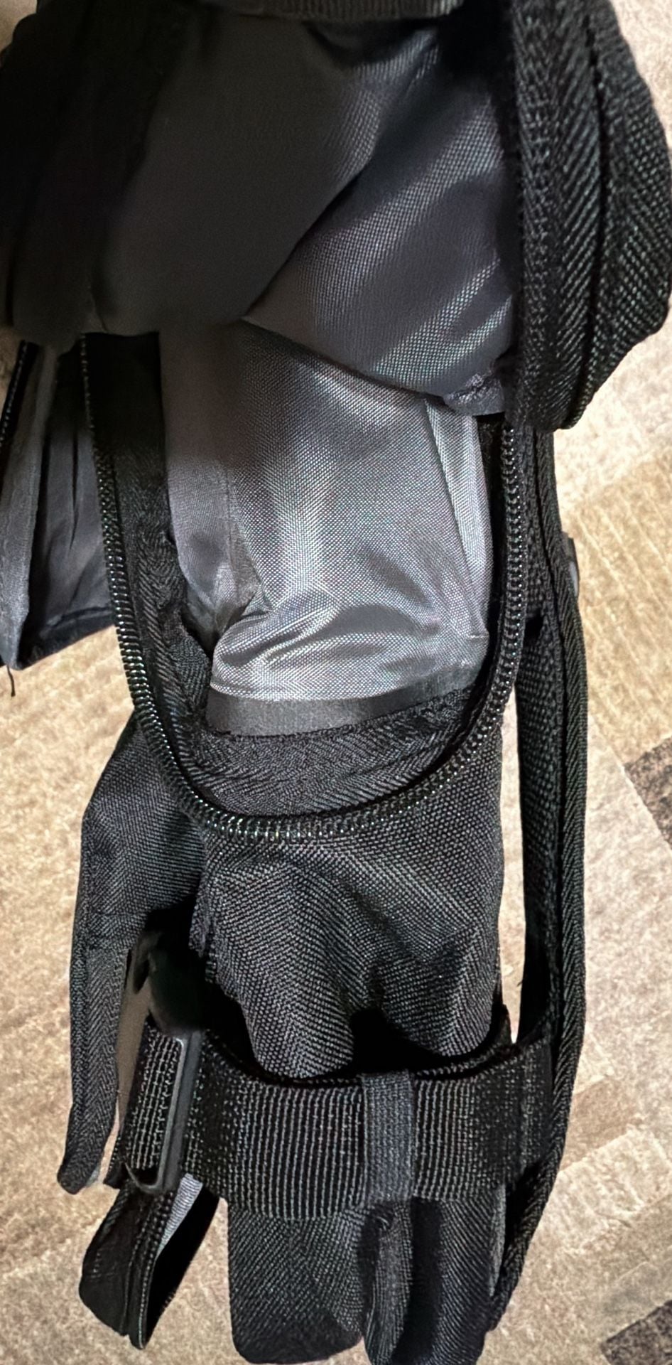 DairyAmerica Branded Tactical MOLLE Military Style Backpack 10