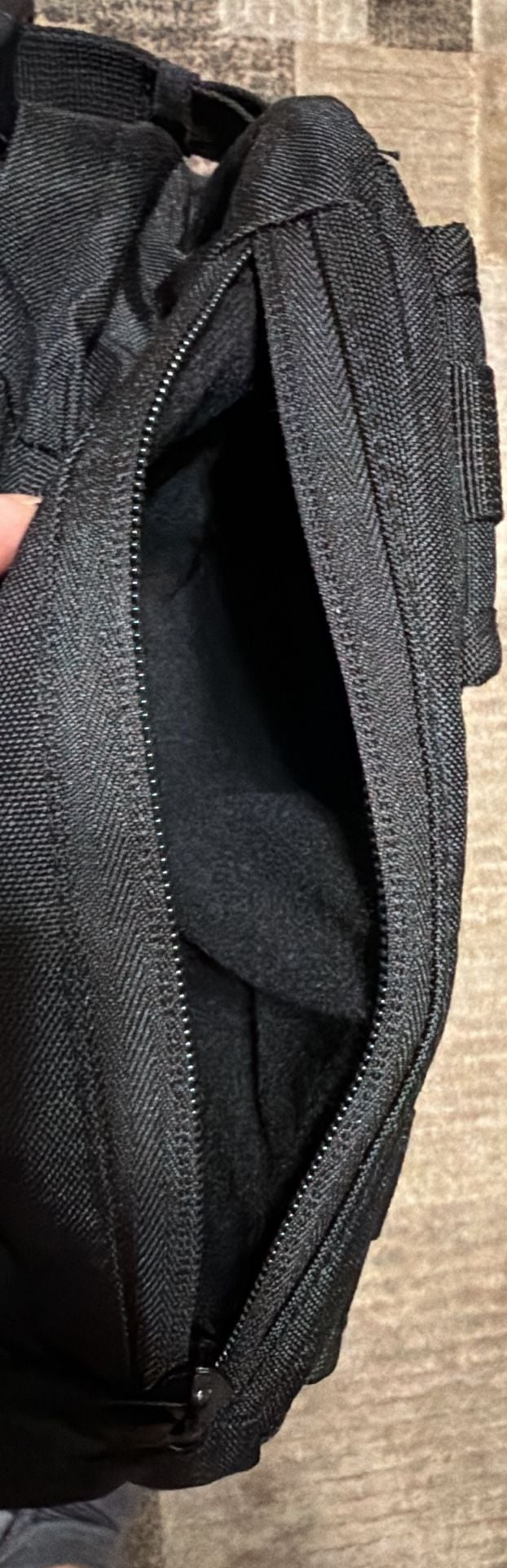 DairyAmerica Branded Tactical MOLLE Military Style Backpack 11