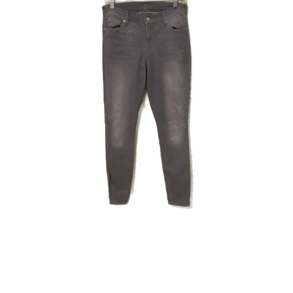 7 For All Mankind Guinevere Skinny Jeans