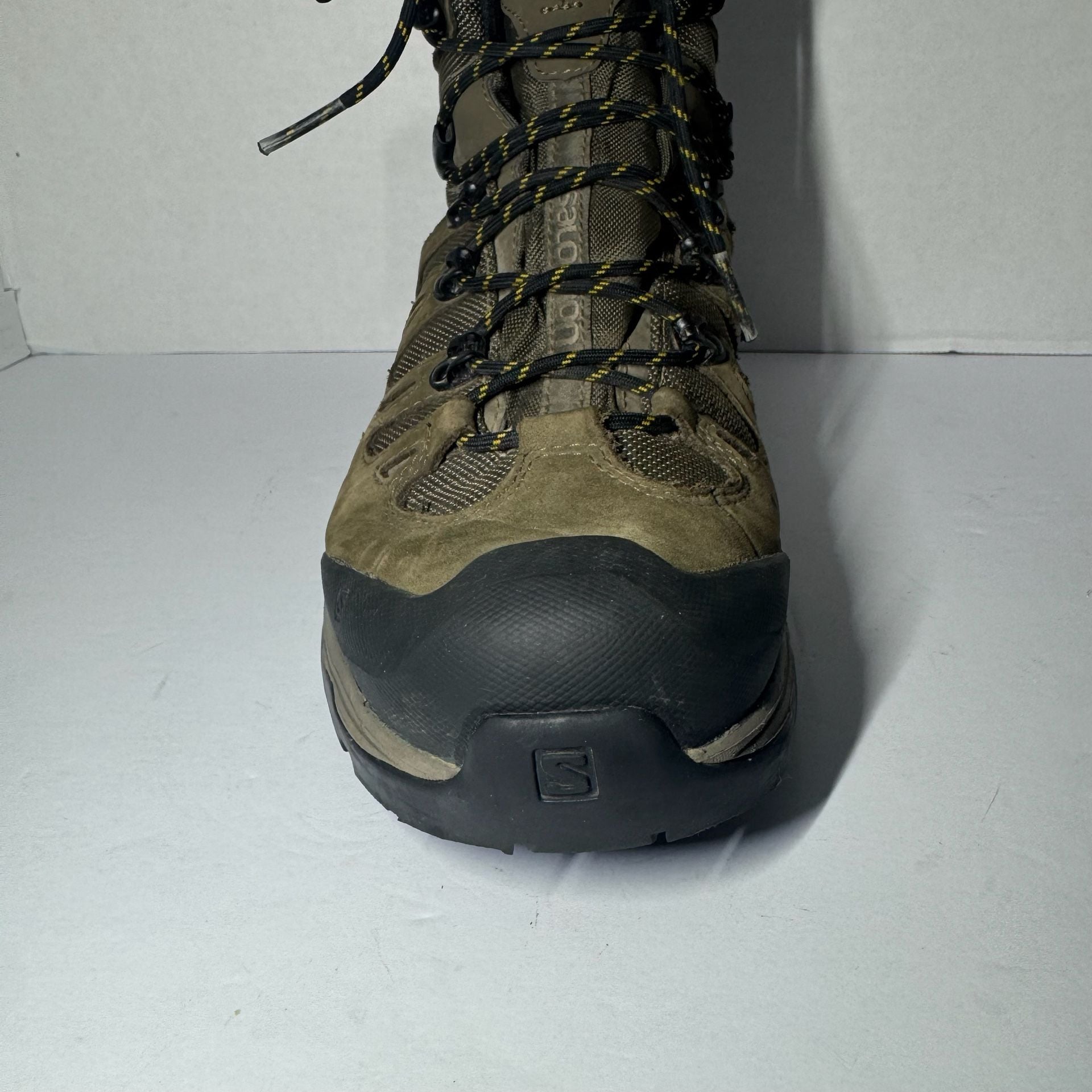 Salomon Quest 4D 3 GTX Gore-Tex Hiking Boots 3