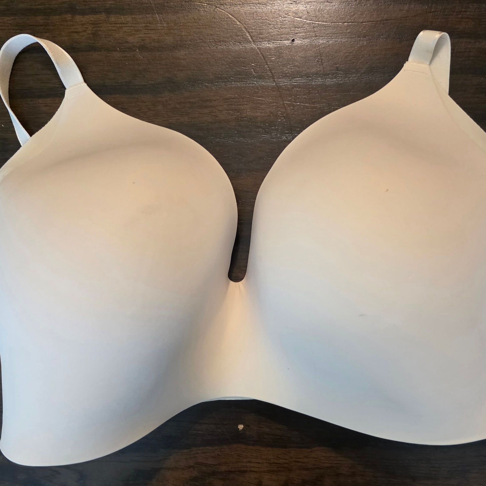 Knix WingWoman Contour Wireless Bra Size 8+ 1