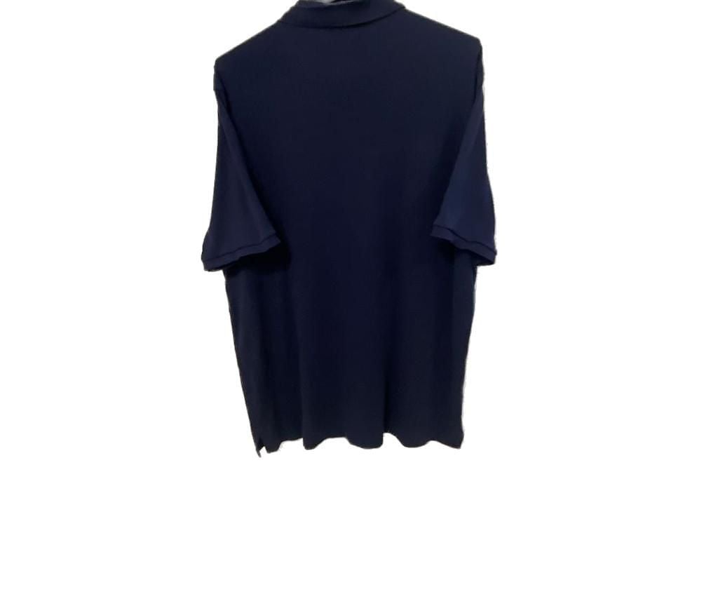 Polo Ralph Lauren Classic Fit Soft Touch Polo Shirt - Navy 4