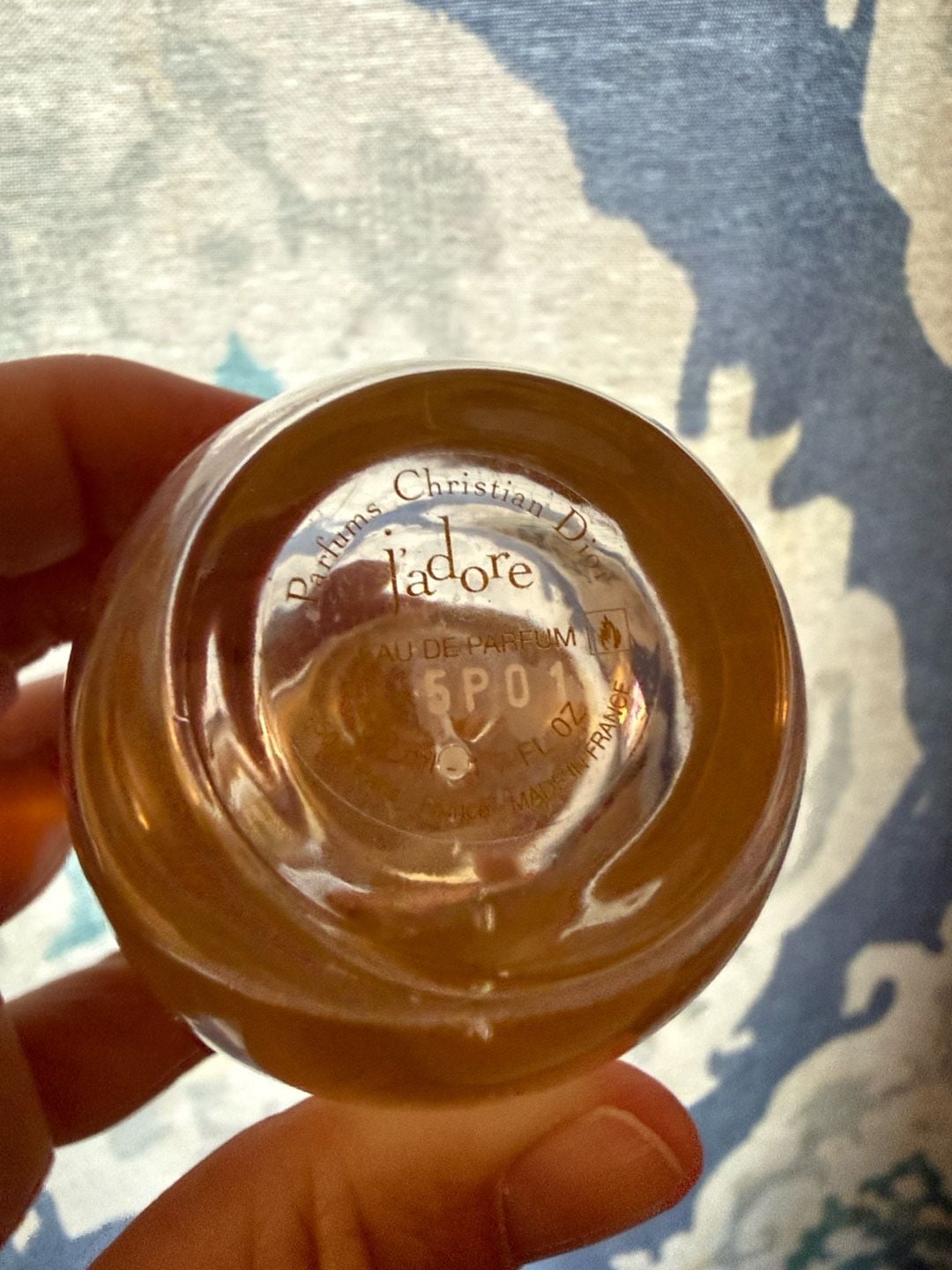 Christian Dior J'adore Eau de Parfum 1.7 oz 2