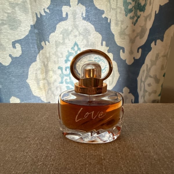 Estee Lauder Beautiful Love Eau de Parfum Spray 1 fl. oz.