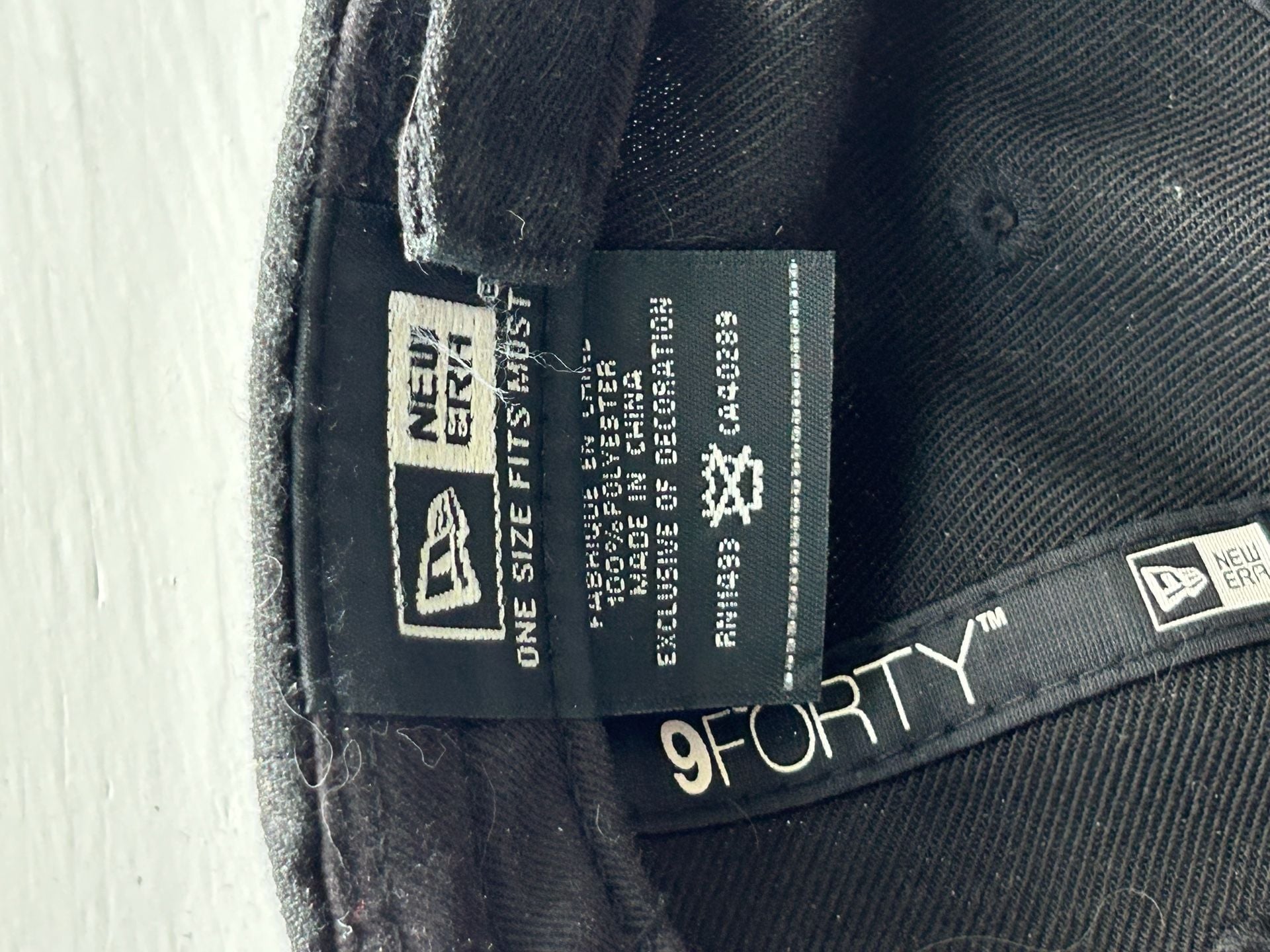 New Era 9FORTY Arizona Diamondbacks Adjustable Baseball Cap 7