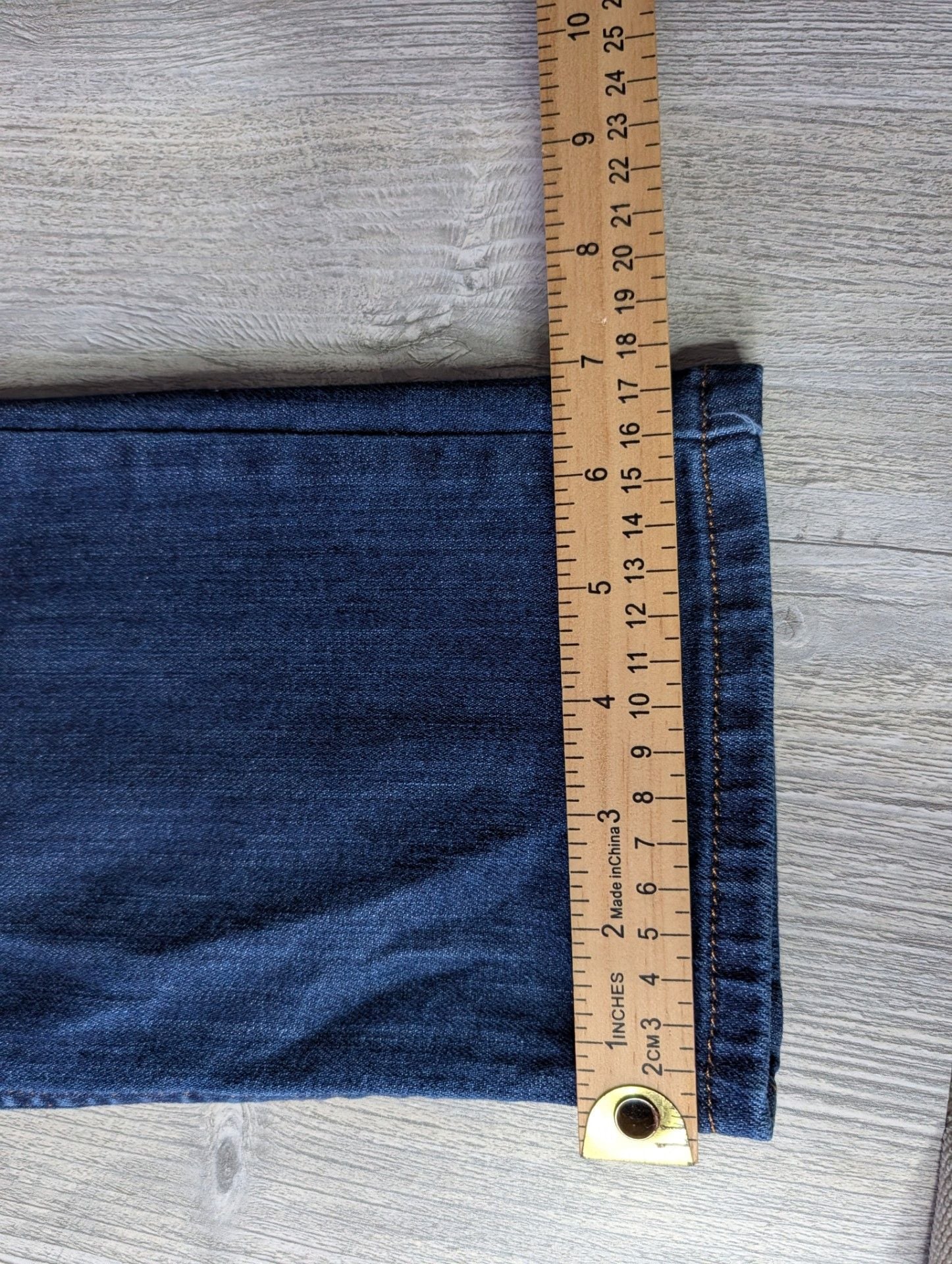 Carhartt Women's Rugged Flex Relaxed Fit Straight Leg Jeans 5
